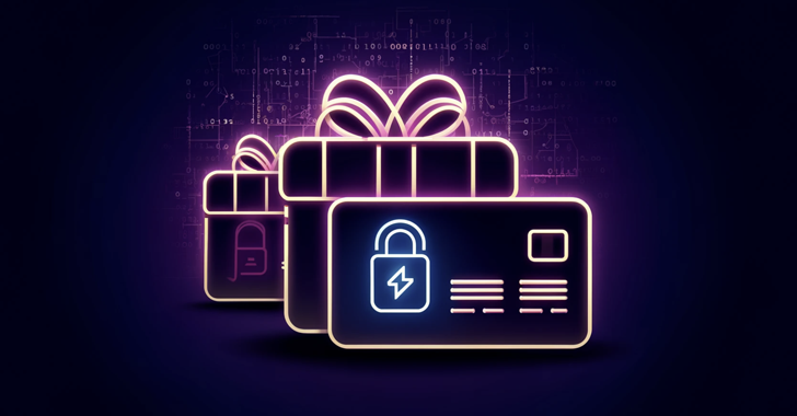 Moroccan Cybercrime Group Steals Up to $100K Daily Through Gift Card Fraud info@thehackernews.com (The Hacker News)