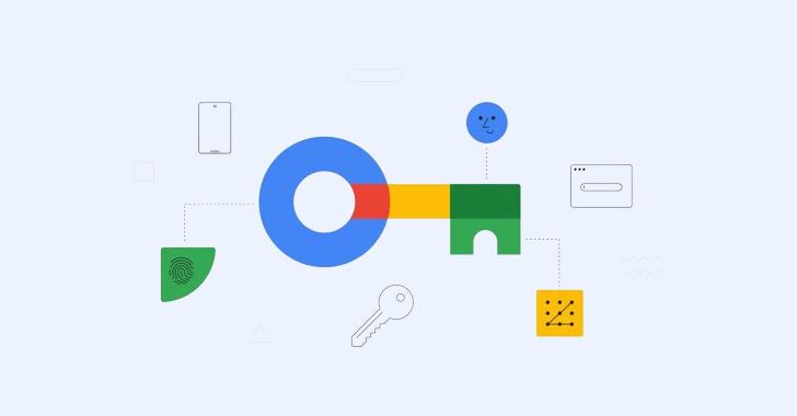 Google Announces Passkeys Adopted by Over 400 Million Accounts info@thehackernews.com (The Hacker News)