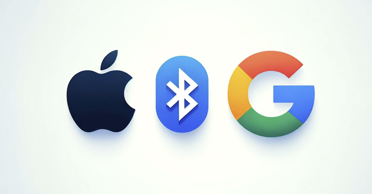 Apple and Google Launch Cross-Platform Feature to Detect Unwanted Bluetooth Tracking Devices info@thehackernews.com (The Hacker News)