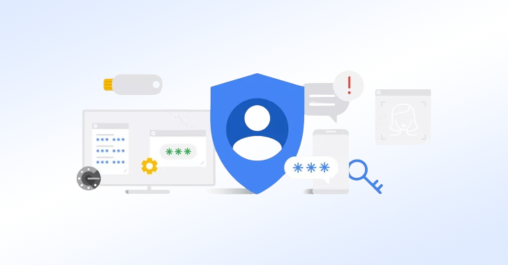 Google Simplifies 2-Factor Authentication Setup (It’s More Important Than Ever) info@thehackernews.com (The Hacker News)