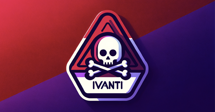 Ivanti Patches Critical Remote Code Execution Flaws in Endpoint Manager info@thehackernews.com (The Hacker News)