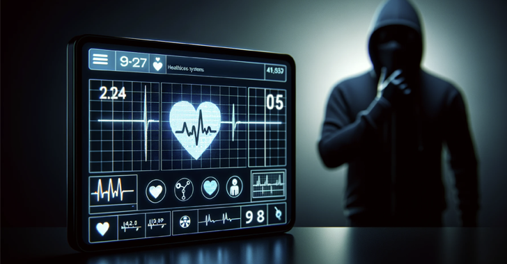 NextGen Healthcare Mirth Connect Under Attack – CISA Issues Urgent Warning info@thehackernews.com (The Hacker News)
