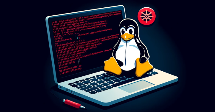Kimsuky APT Deploying Linux Backdoor Gomir in South Korean Cyber Attacks info@thehackernews.com (The Hacker News)