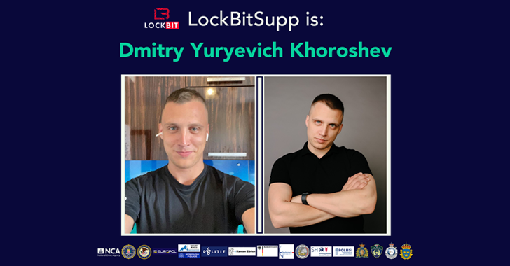 Russian Hacker Dmitry Khoroshev Unmasked as LockBit Ransomware Administrator info@thehackernews.com (The Hacker News)