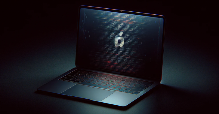 New ‘Cuckoo’ Persistent macOS Spyware Targeting Intel and Arm Macs info@thehackernews.com (The Hacker News)