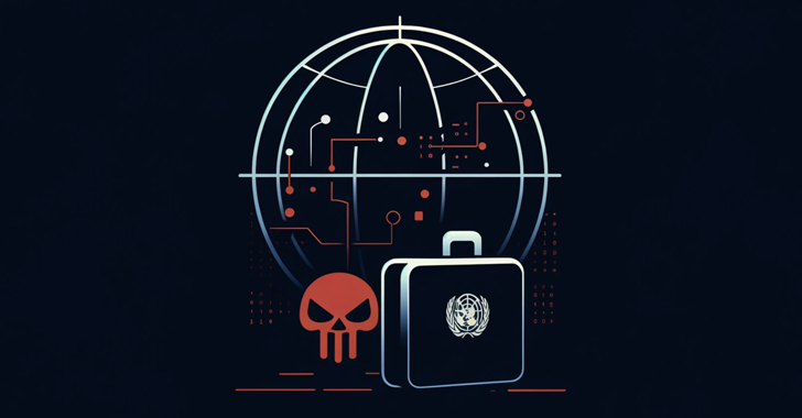 Turla Group Deploys LunarWeb and LunarMail Backdoors in Diplomatic Missions info@thehackernews.com (The Hacker News)