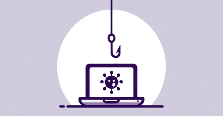 Latrodectus Malware Loader Emerges as IcedID’s Successor in Phishing Campaigns info@thehackernews.com (The Hacker News)