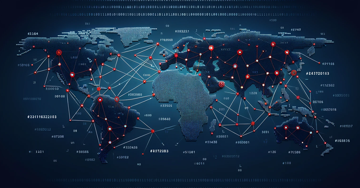 U.S. Dismantles World’s Largest 911 S5 Botnet, with 19 Million Infected Devices info@thehackernews.com (The Hacker News)
