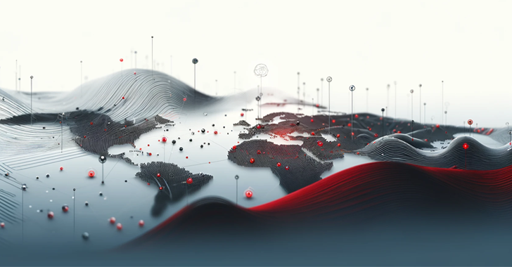 China-Linked Hackers Used ROOTROT Webshell in MITRE Network Intrusion info@thehackernews.com (The Hacker News)