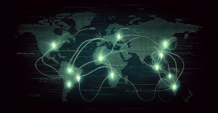 North Korean Hackers Deploy New Golang Malware ‘Durian’ Against Crypto Firms info@thehackernews.com (The Hacker News)