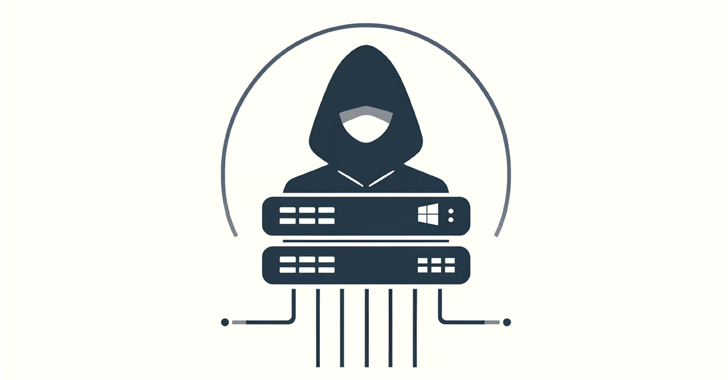 MS Exchange Server Flaws Exploited to Deploy Keylogger in Targeted Attacks info@thehackernews.com (The Hacker News)