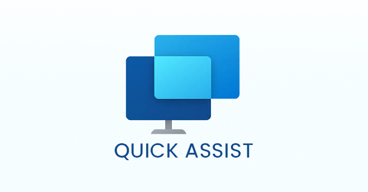 Cybercriminals Exploiting Microsoft’s Quick Assist Feature in Ransomware Attacks info@thehackernews.com (The Hacker News)