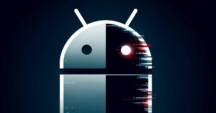 Android Malware Wpeeper Uses Compromised WordPress Sites to Hide C2 Servers info@thehackernews.com (The Hacker News)