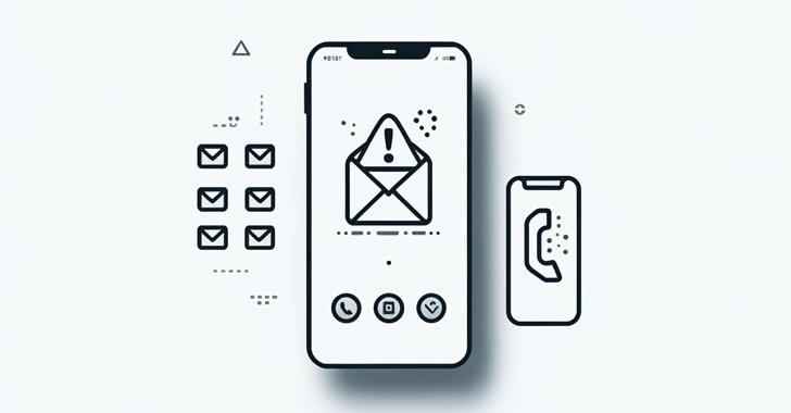 Ongoing Campaign Bombarded Enterprises with Spam Emails and Phone Calls info@thehackernews.com (The Hacker News)