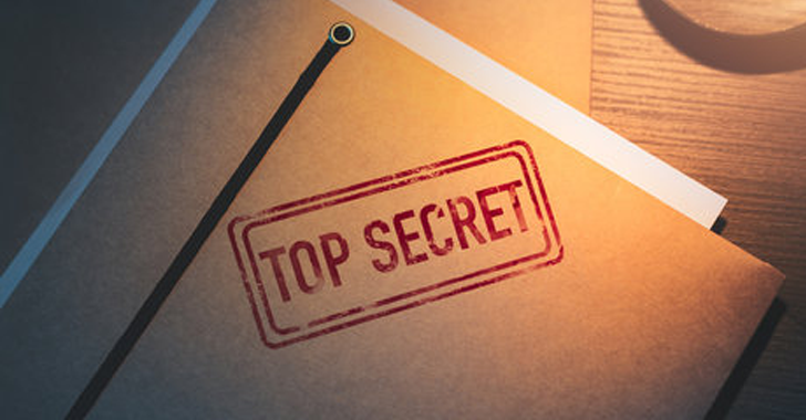Ex-NSA Employee Sentenced to 22 Years for Trying to Sell U.S. Secrets to Russia info@thehackernews.com (The Hacker News)