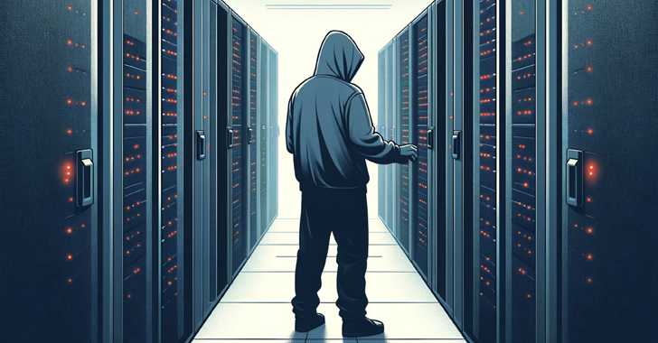 Hackers Created Rogue VMs to Evade Detection in Recent MITRE Cyber Attack info@thehackernews.com (The Hacker News)