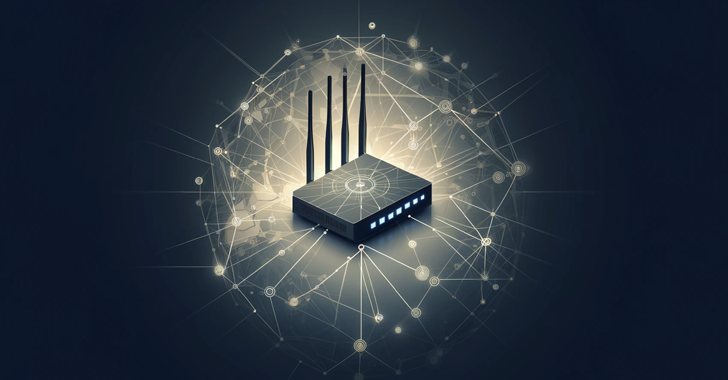 New “Goldoon” Botnet Targets D-Link Routers With Decade-Old Flaw info@thehackernews.com (The Hacker News)