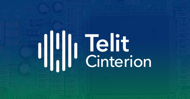 Severe Vulnerabilities in Cinterion Cellular Modems Pose Risks to Various Industries info@thehackernews.com (The Hacker News)