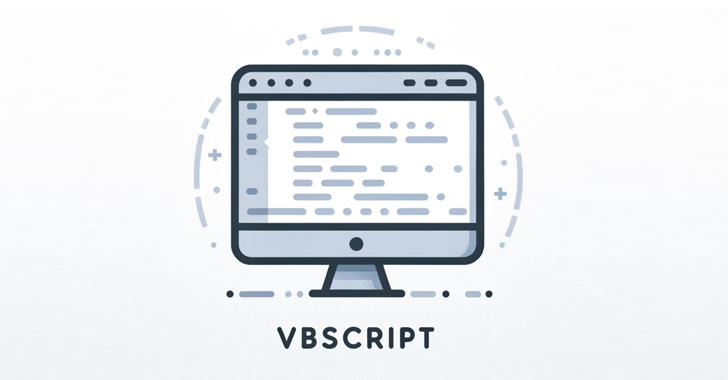 The End of an Era: Microsoft Phases Out VBScript for JavaScript and PowerShell info@thehackernews.com (The Hacker News)