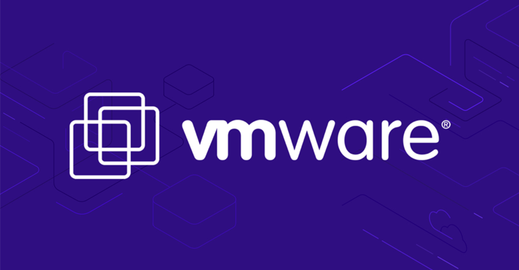 VMware Patches Severe Security Flaws in Workstation and Fusion Products info@thehackernews.com (The Hacker News)
