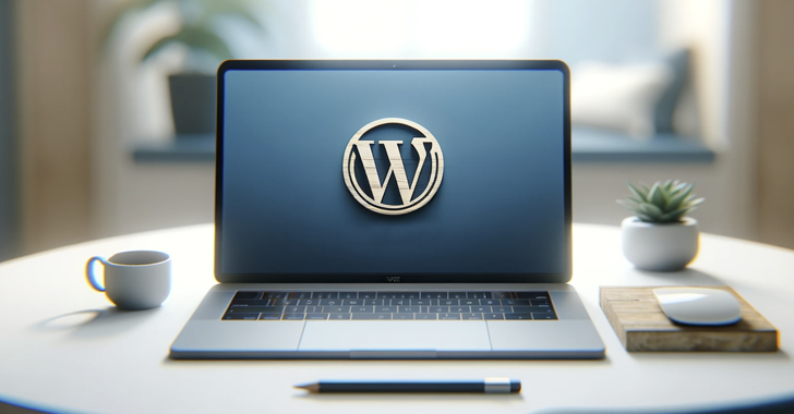 Researchers Uncover Active Exploitation of WordPress Plugin Vulnerabilities info@thehackernews.com (The Hacker News)