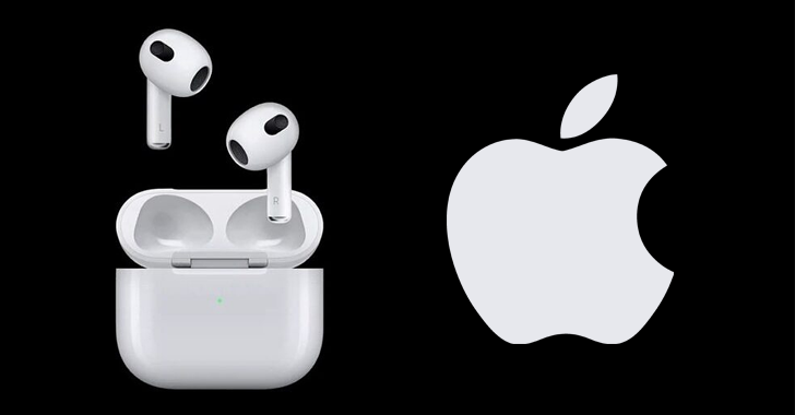 Apple Patches AirPods Bluetooth Vulnerability That Could Allow Eavesdropping info@thehackernews.com (The Hacker News)