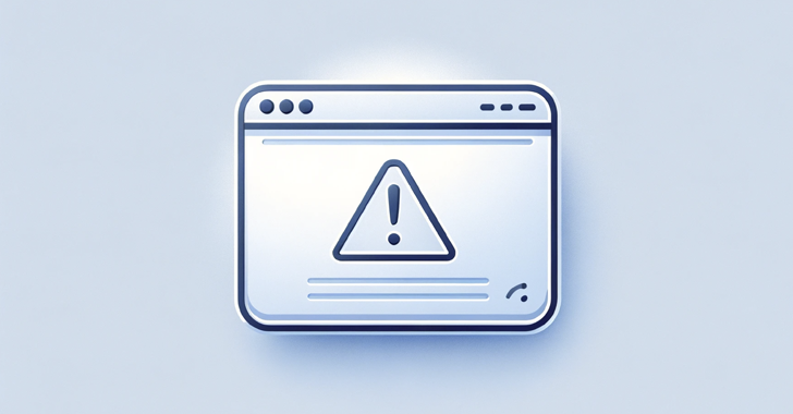 Beware: Fake Browser Updates Deliver BitRAT and Lumma Stealer Malware info@thehackernews.com (The Hacker News)