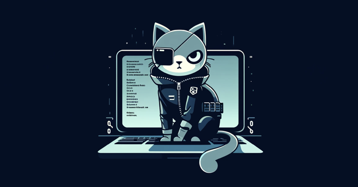 Commando Cat Cryptojacking Attacks Target Misconfigured Docker Instances info@thehackernews.com (The Hacker News)