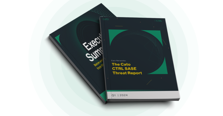 SASE Threat Report: 8 Key Findings for Enterprise Security info@thehackernews.com (The Hacker News)