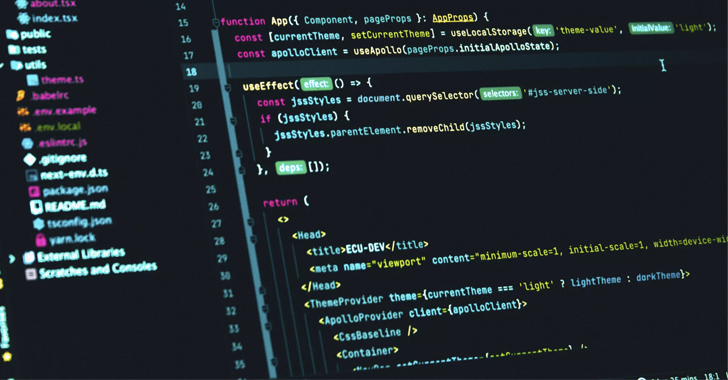 Over 110,000 Websites Affected by Hijacked Polyfill Supply Chain Attack info@thehackernews.com (The Hacker News)