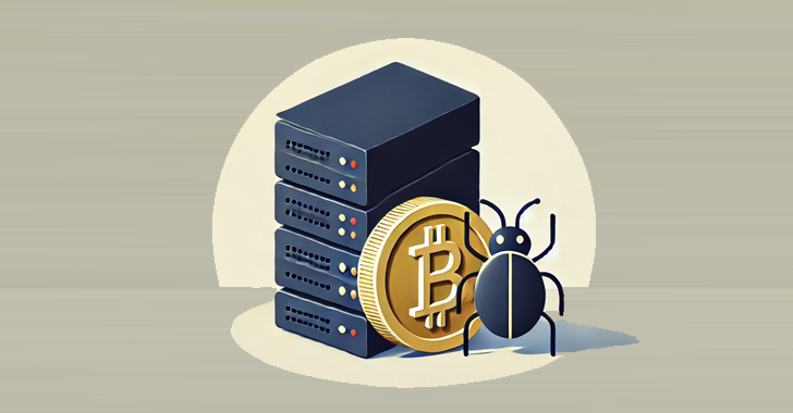 8220 Gang Exploits Oracle WebLogic Server Flaws for Cryptocurrency Mining info@thehackernews.com (The Hacker News)