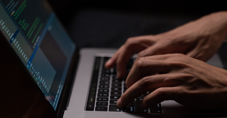 China-Linked Hackers Infiltrate East Asian Firm for 3 Years Using F5 Devices info@thehackernews.com (The Hacker News)