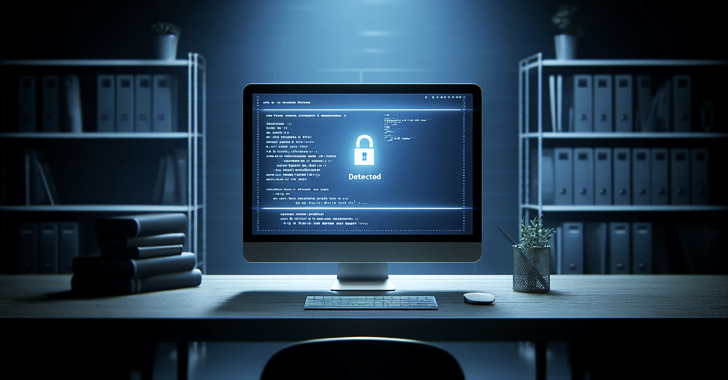 New Phishing Campaign Deploys WARMCOOKIE Backdoor Targeting Job Seekers info@thehackernews.com (The Hacker News)