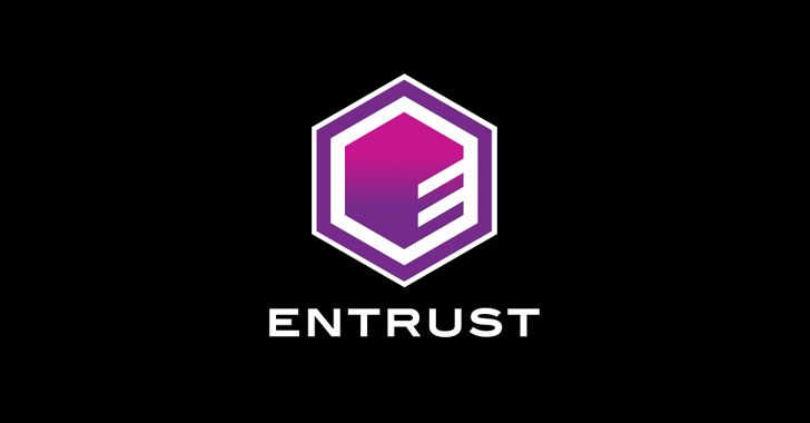 Google to Block Entrust Certificates in Chrome Starting November 2024 info@thehackernews.com (The Hacker News)