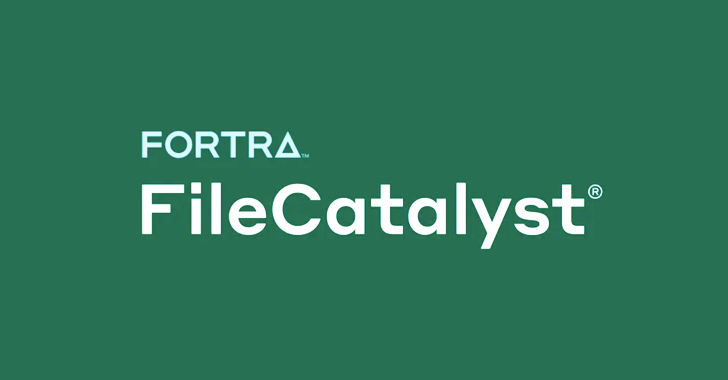 Critical SQLi Vulnerability Found in Fortra FileCatalyst Workflow Application info@thehackernews.com (The Hacker News)