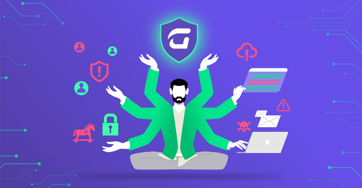 Tool Overload: Why MSPs Are Still Drowning with Countless Cybersecurity Tools in 2024 info@thehackernews.com (The Hacker News)