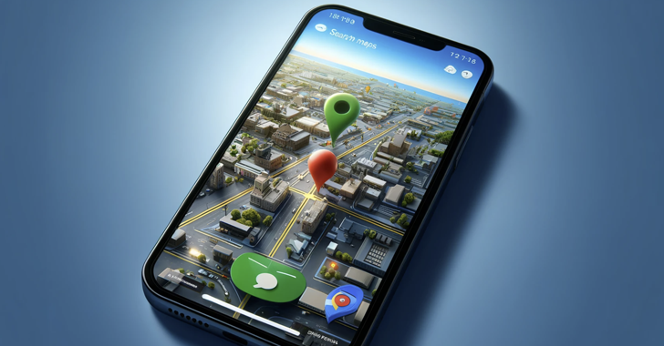 Google Maps Timeline Data to be Stored Locally on Your Device for Privacy info@thehackernews.com (The Hacker News)