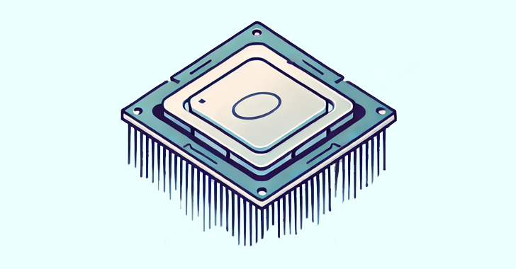 Researchers Uncover UEFI Vulnerability Affecting Multiple Intel CPUs info@thehackernews.com (The Hacker News)