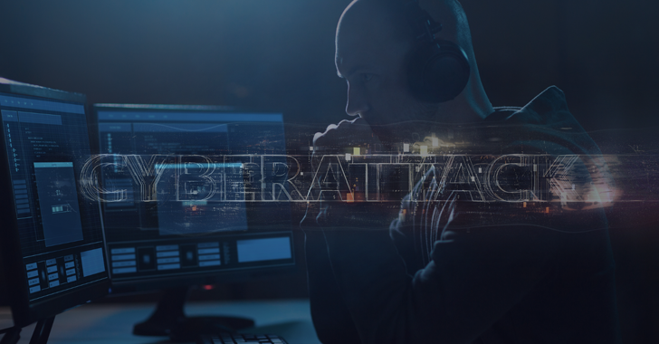 Prevent Account Takeover with Better Password Security info@thehackernews.com (The Hacker News)