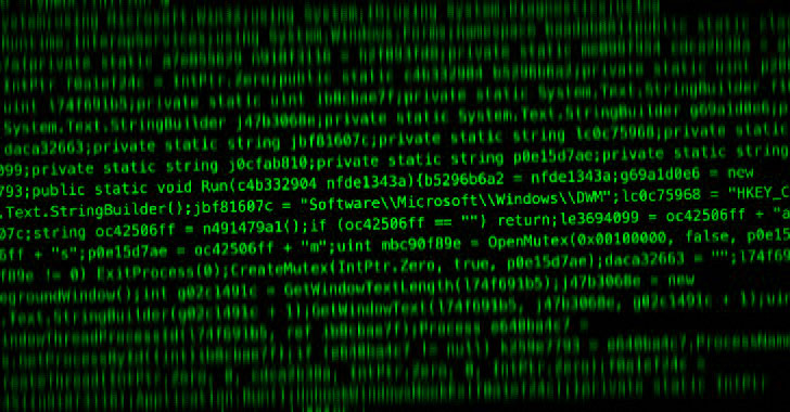 Grandoreiro Banking Trojan Hits Brazil as Smishing Scams Surge in Pakistan info@thehackernews.com (The Hacker News)