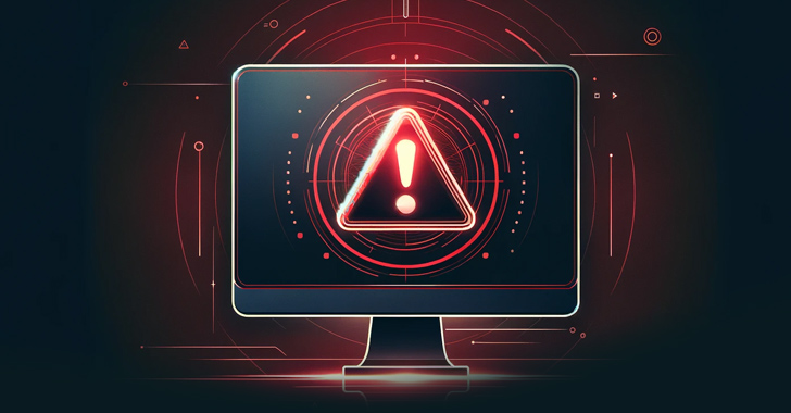 Cybercriminals Employ PhantomLoader to Distribute SSLoad Malware info@thehackernews.com (The Hacker News)