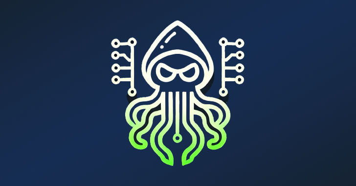 Experts Uncover New Evasive SquidLoader Malware Targeting Chinese Organizations info@thehackernews.com (The Hacker News)