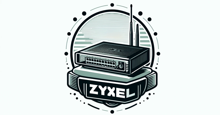 Zyxel Releases Patches for Firmware Vulnerabilities in EoL NAS Models info@thehackernews.com (The Hacker News)