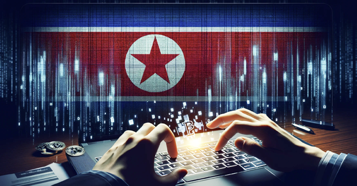 North Korean Hackers Target Brazilian Fintech with Sophisticated Phishing Tactics info@thehackernews.com (The Hacker News)