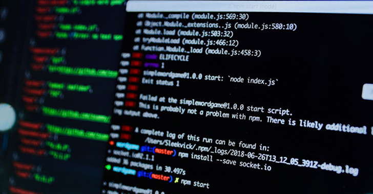 Researchers Uncover RAT-Dropping npm Package Targeting Gulp Users info@thehackernews.com (The Hacker News)