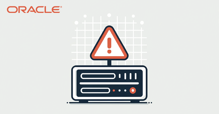 Oracle WebLogic Server OS Command Injection Flaw Under Active Attack info@thehackernews.com (The Hacker News)