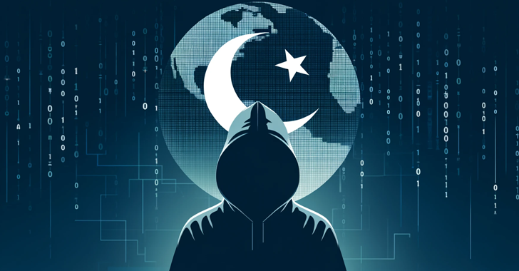 Pakistan-linked Malware Campaign Evolves to Target Windows, Android, and macOS info@thehackernews.com (The Hacker News)