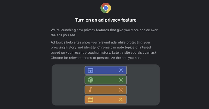 Google’s Privacy Sandbox Accused of User Tracking by Austrian Non-Profit info@thehackernews.com (The Hacker News)