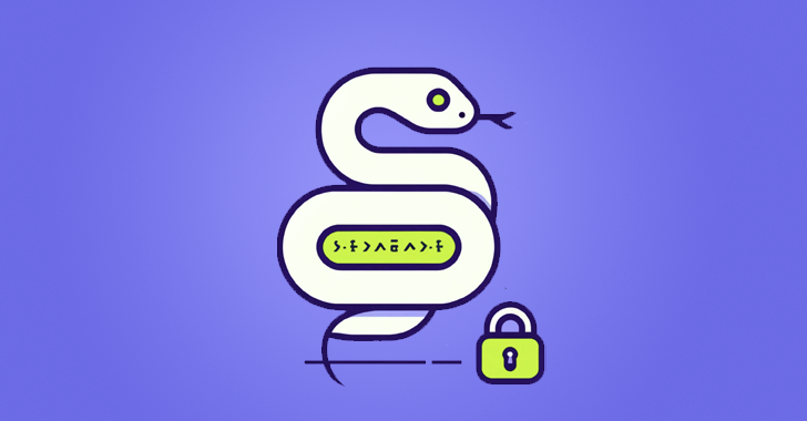 Hackers Target Python Developers with Fake “Crytic-Compilers” Package on PyPI info@thehackernews.com (The Hacker News)