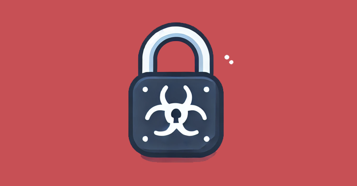 Chinese and N. Korean Hackers Target Global Infrastructure with Ransomware info@thehackernews.com (The Hacker News)